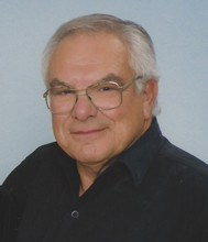 Tom Lucas Sr